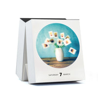 Photodarium 2026 Calendar
